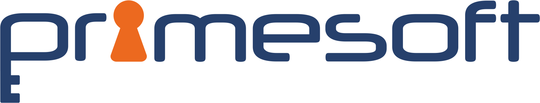 Primesoft Bilişim Arge Danışmanlık Logo