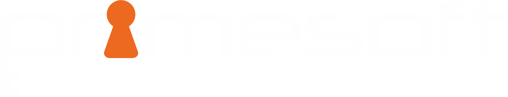 Primesoft Bilişim Arge Danışmanlık Logo